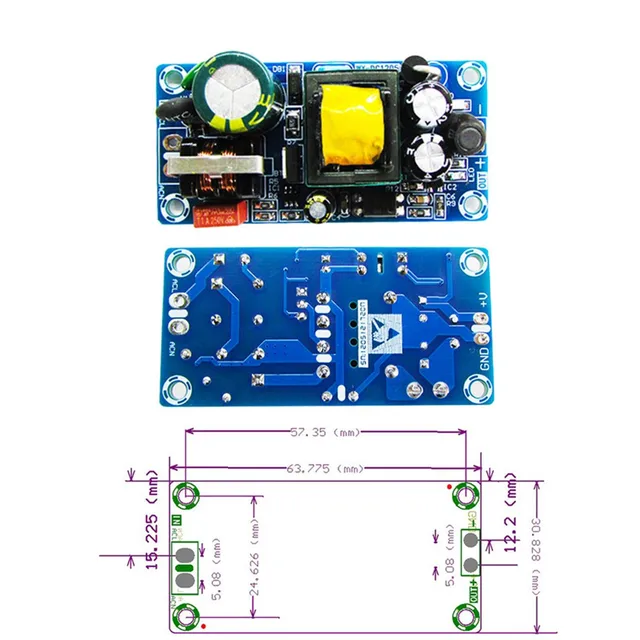 12V1A