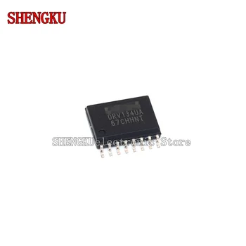 

2PCS DRV134UA DRV134 SOP16 NEW