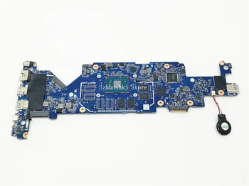 

917101-001 For HP ProBook x360 11 G1 Laptop PC Motherboard 917101-501 With Intel Celeron N3350 dual-core processor 2GB Test work