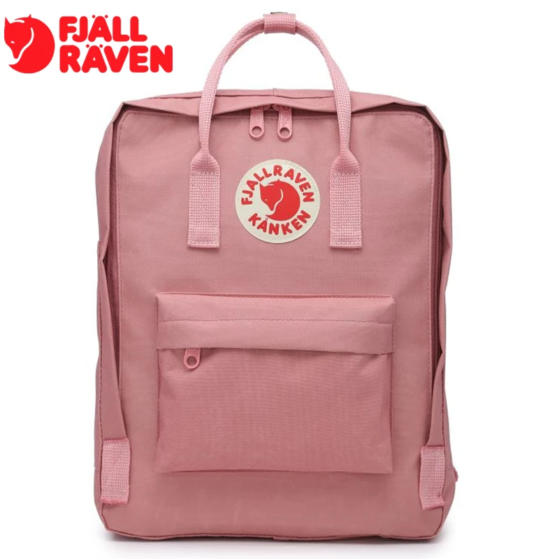 Брендовый Детский Мини Рюкзак Mochila Kankenlying для студентов, школьная сумка, Классический рюкзак, женские водонепроницаемые Рюкзаки