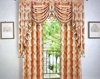 

Custom curtains