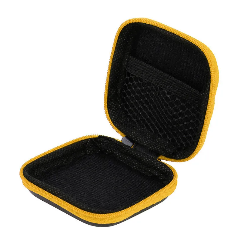 EVA Soft Case Box For AirPods Pro 2019 Wireless Headphone Protection Bag Storage Box Large space 40NOV2121