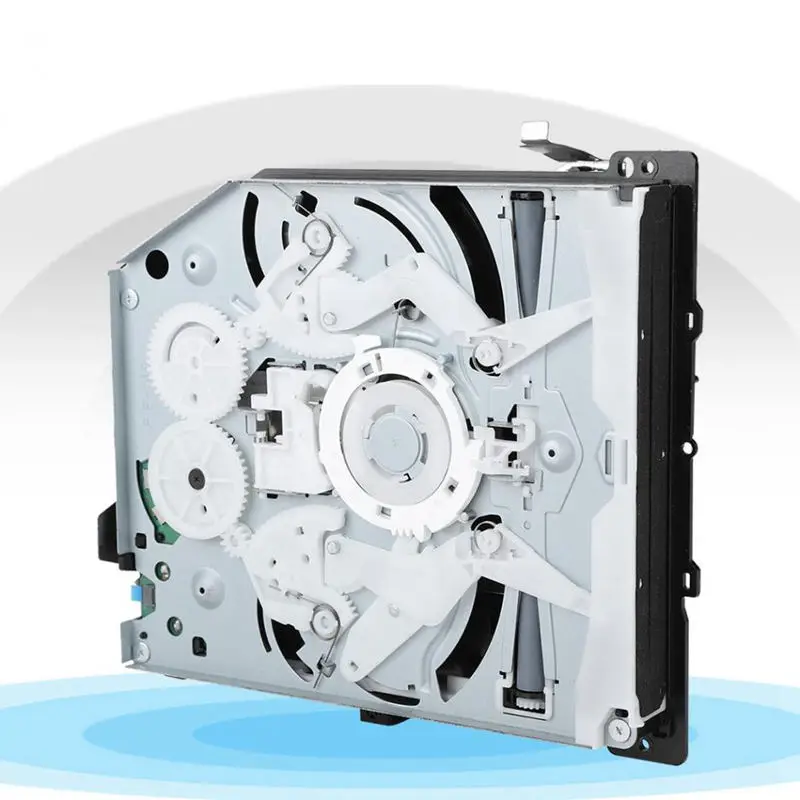 

Game Console Replacement Enclosure Circuit Board Built-In Drive Portable Blu-Ray Dvd Cd Disk Drive For Ps4 Kes-860 Dvd Driver