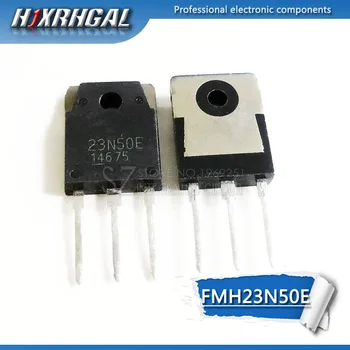 

1pcs FMH23N50E TO-3P FMH23N50 TO-247 23N50E Field effect transistor