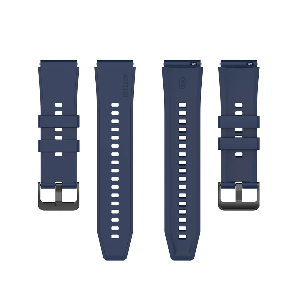 Silicone Strap for Huawei Smartwatch Bands - Durable and Stylish Watchband Bracelet