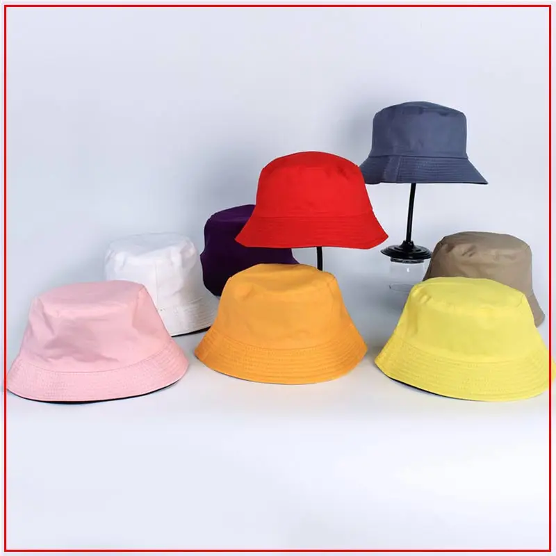 Bucket Hat Men 