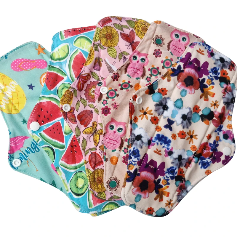 cloth menstural pads (6)