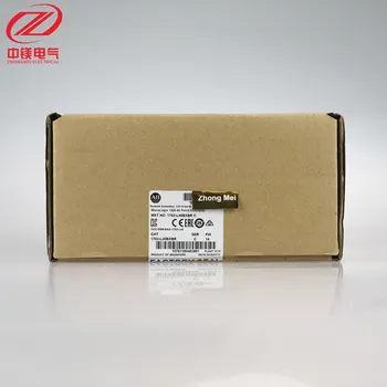 

Allen-Bradley Programmable Logic Controller 1762-L40BXBR