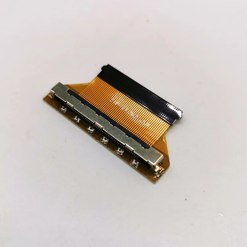 Connecteurs FPC/FFC Vers DIP 0.5mm/1.0mm - Adaptateur Pour Câble Plat électronique