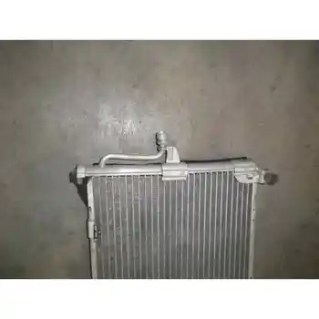 

2542347 capacitor/Air Conditioning Radiator Daewoo Matiz 0.8