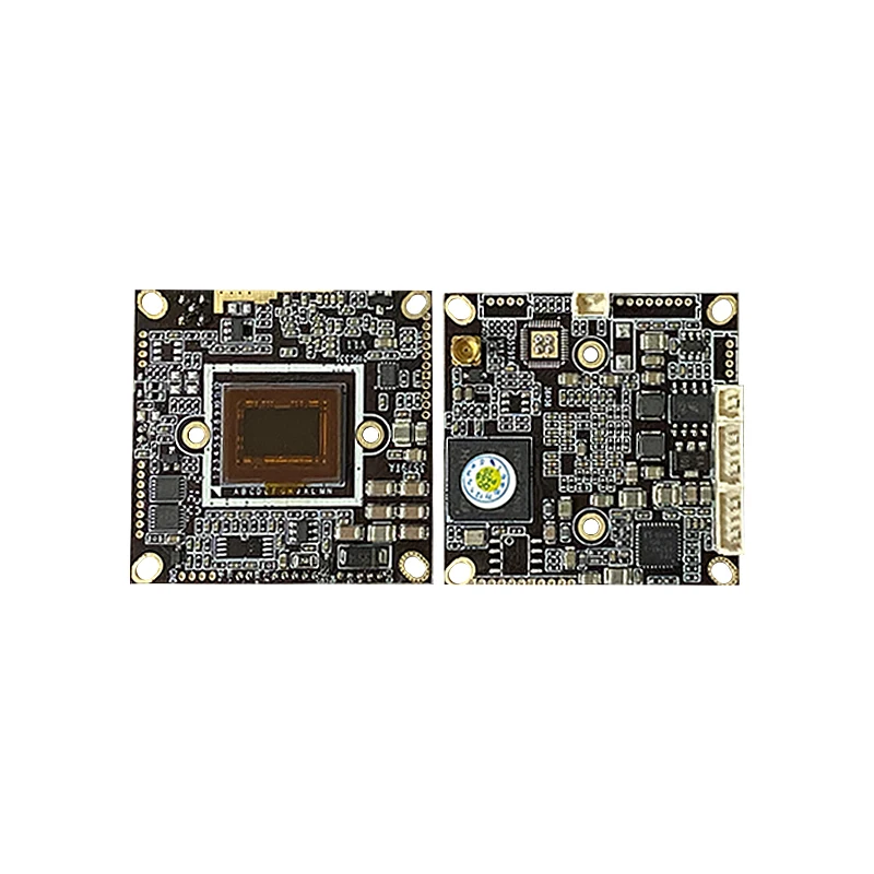 Камера видеонаблюдения Sony imx385, HD-SDI, CVBS, AHD модуль мониторинга, цифровая HD камера, звезда, низкая освещенность, широкодинамический, 1080p60fps (art.: 3920b1dfd3ef6) - 3920b1dfd3ef6