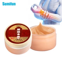 

50g Pain Relief Ointment Hand Wrist Cream Thumb Arthritis Finger Tendon Sheath Therapy Tenosynovitis Herbal Medicine Plaster