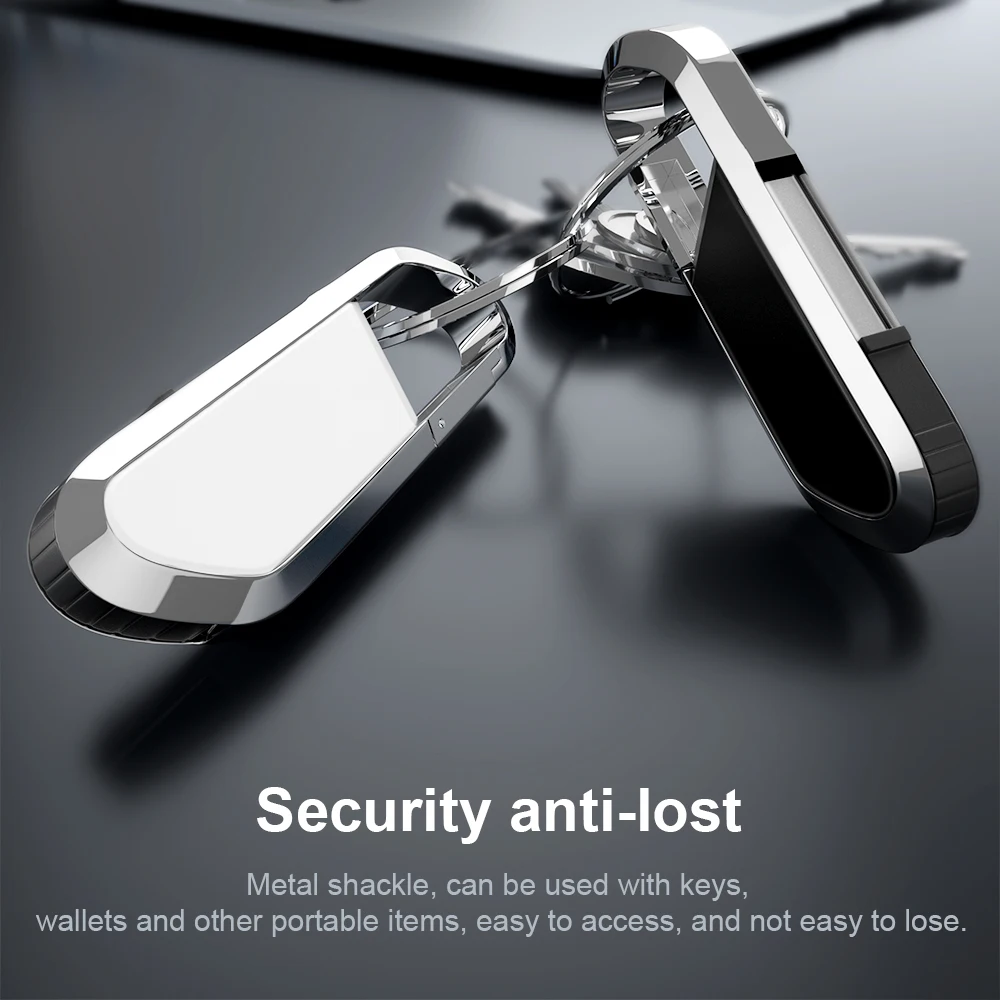 Velocidade Usb 2.0 Pen Drive Metal Keychain Flash Drive para Tablet pc 8gb 16gb 32gb 64gb 128gb Alta - Imagem 3