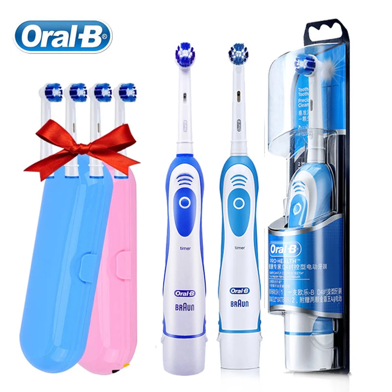 levenslang test hack Oral B Sonic Elektrische Tandenborstel Voor Volwassenen Roterende Precisie  Schone Tanden Whitening Brush 4 Vervanging Borstelkop Refill +  Case|Elektrische Tandenborstel| - AliExpress