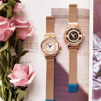 

ZO86 LOUIS VUITTON- LV- Fashion Classic Luxury Brand Quartz Watch High Quality Precision Wrist Watch