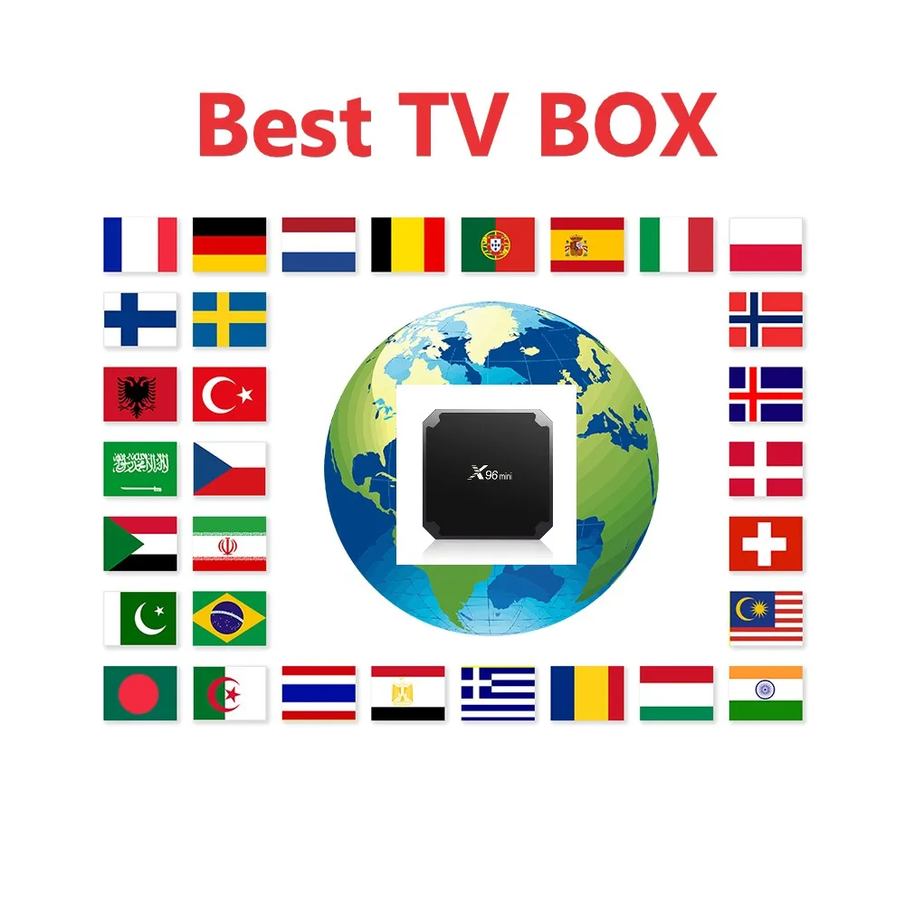 

Global tv support 3 devices 14month free for IP with Adult TV smart Android Tv Box Pc m3u Spanish French no channels app include