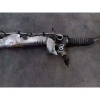 

ZIPPER STEERING PEUGEOT 607 (S1)