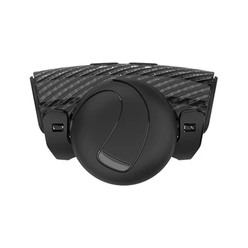 

Silicone Non-Slip Car Steering Wheel Knob Booster Accessories Energy Saving Auto Control Power Spinner Aid Turning Handle Ball