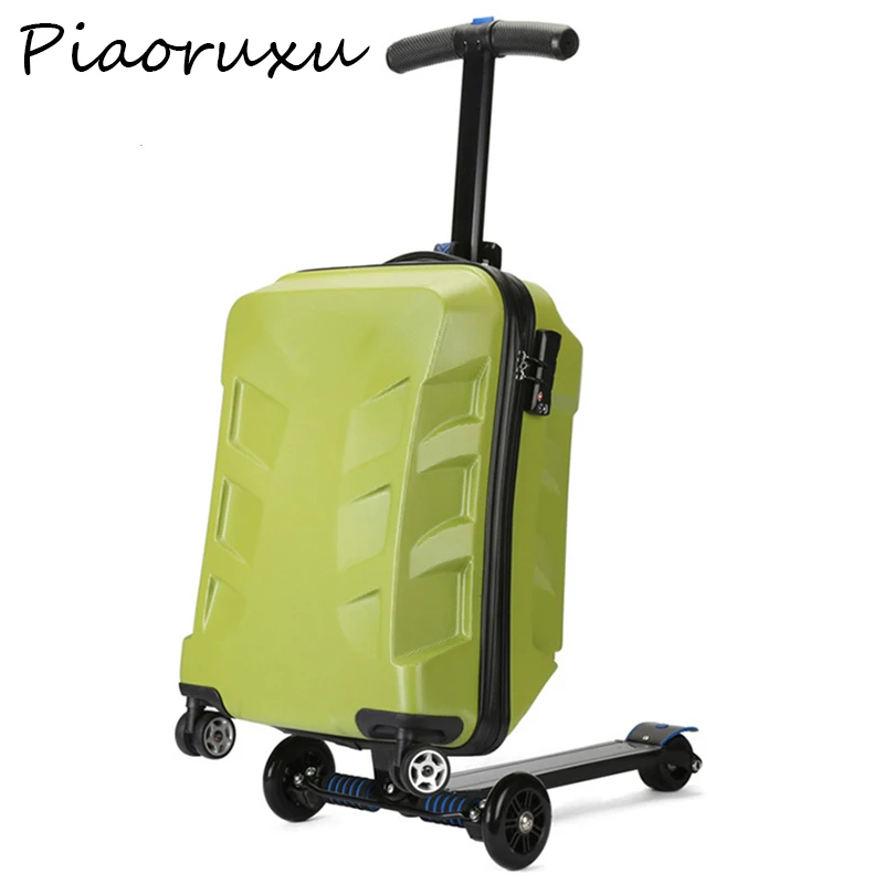 luggage 21 inch