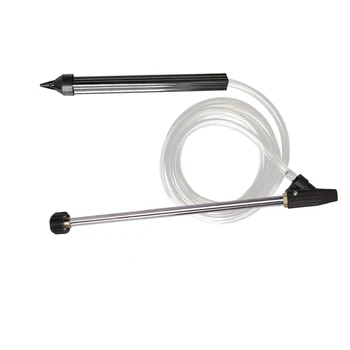 

Wet Sand Blaster Wet Blasting Gun Spray Gun for Karcher HD series High Pressure Washer Lance Wand Pressure Gun