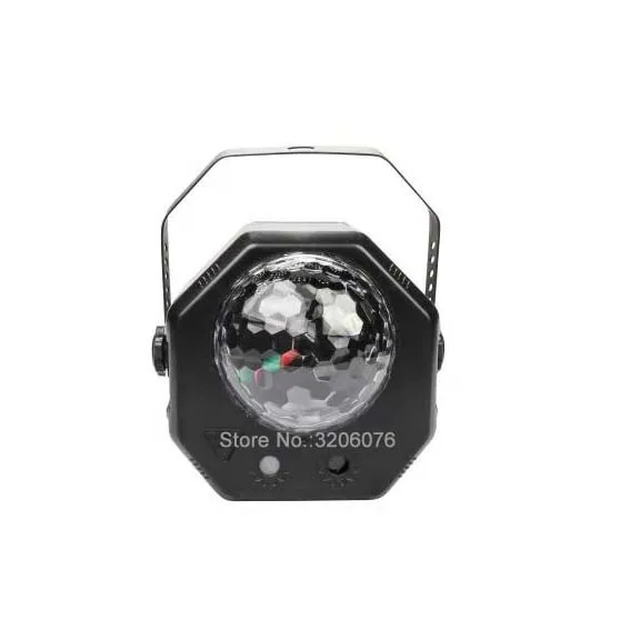 

Disco Laser Light RGB Projector Party Lights DJ Lighting Effect for Sale LED for Home Wedding Decoration
