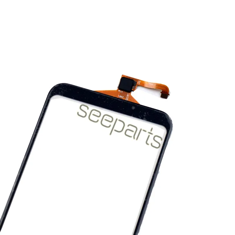 5 84 Replacement High Quality For Huawei P20 Lite Touch Screen Nova 3e Touch Screen Digitizer 4