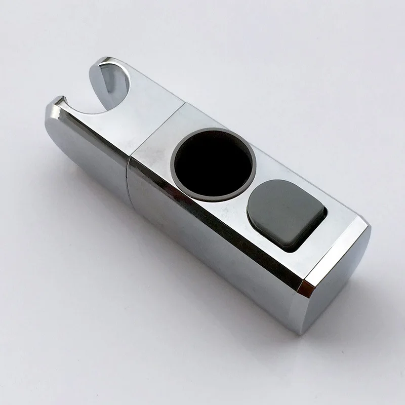 

Lifting Frame in Block Slide Bushing Circular Pipe Fixed Shower Support Shower Nozzle Seat Shower Faucet Accessories Manufacture
