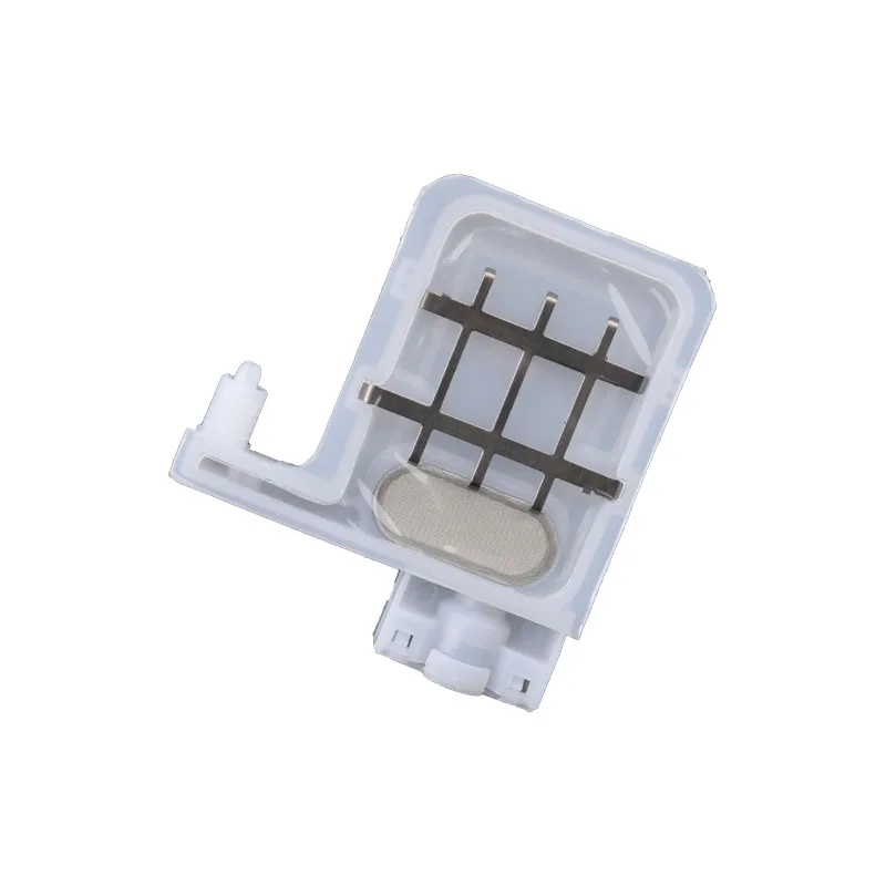 Eco Solvente Impressora Dumper Cabeça de Impressão Damper para Epson Print Head Mutoh Galaxy Allwin Humano Xuli Plotter Xp600 Dx4 Dx5 10 Pcs - Imagem 3