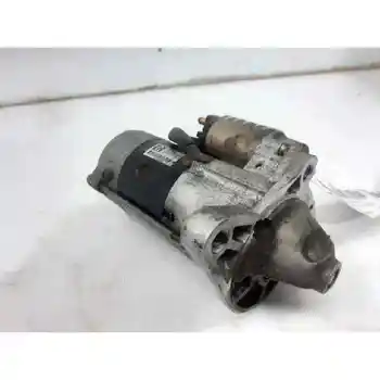

M002T88671 STARTER MOTOR MAZDA 6 SALOON (GG)