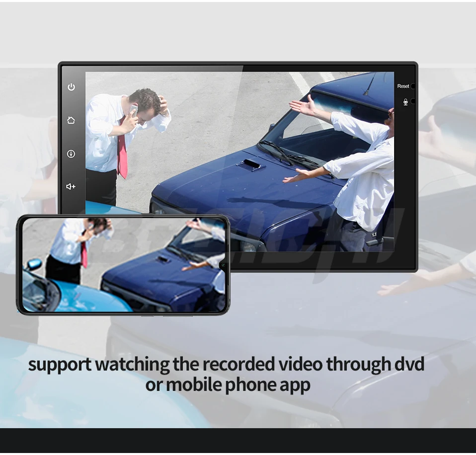 " Универсальный автомобильный dvd для Nissan VW hyundai Toyota gps умное радио видео WIFI мультимедийный проигрыватель android 9,0 PX6