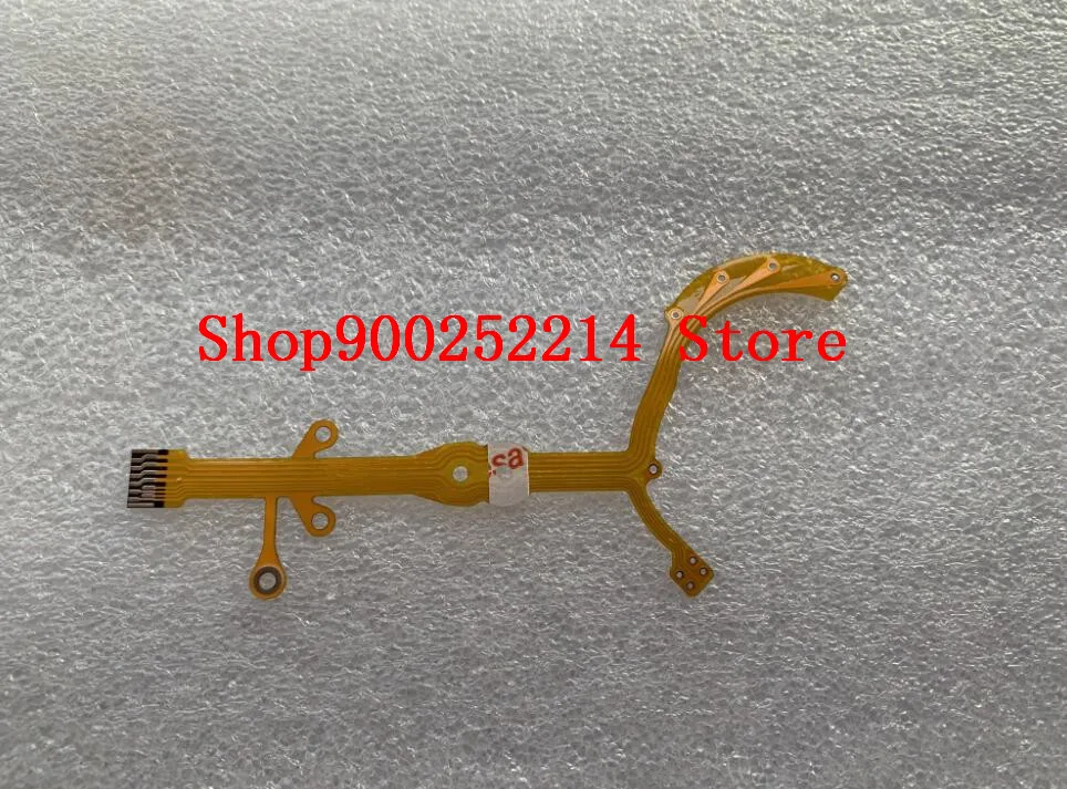 

NEW Lens Aperture Flex Cable For CANON LENS EF 35mm 35 mm 1:1.4 L Fixed Focus Repair Part