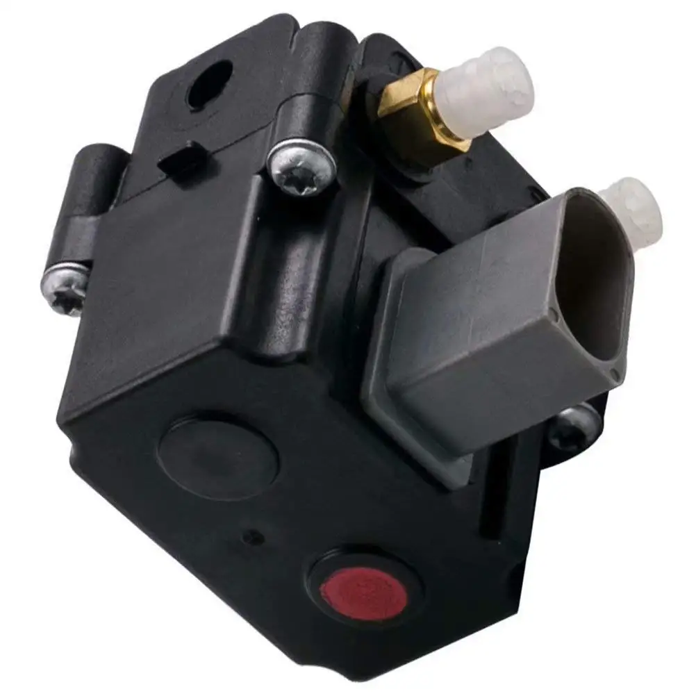 

Air Supply Solenoid Valve Block 37206859714 for BMW E70 E71 E39 E61 2007-2014