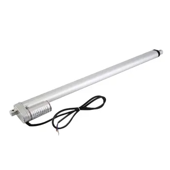 

Multi-function Linear Actuator Motor 12V 450mm Stroke Heavy Duty 1500N/330lbs