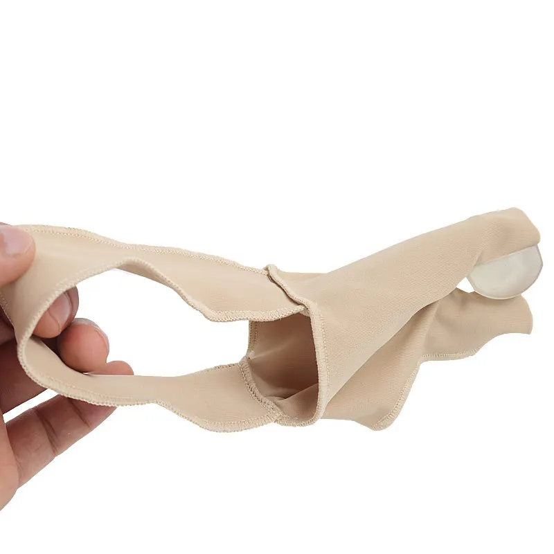 4Pcs Big Toe Separator Hallux Valgus Splint Pedicure Socks Bunion Corrector Feet Care Bone Thumb Straightener Foot Tools 4Pcs Big Toe Separator Hallux Valgus Splint Pedicure Socks Bunion Corrector Feet Care Bone Thumb Straightener Foot Tools