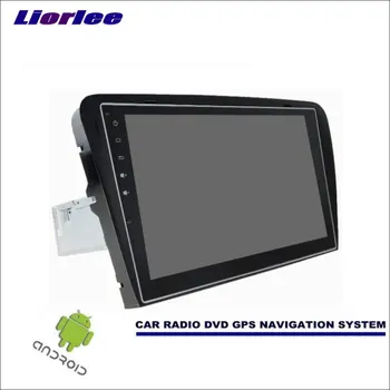 

Liorlee Car Android Navigation System Radio Stereo Player GPS Navi HD Screen Multimedia For Skoda Octavia MK3 5E A7 2013~2016