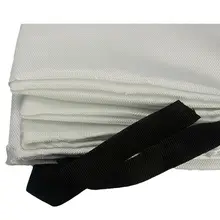 1 шт. противопожарное одеяло сварочное Экранированное антиретрант огнезащитное покрытие из стеклопластика