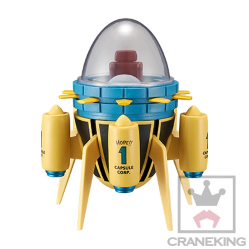 14cm Bandai Dragon Ball Mega Wcf Torankusu Time Machine Action Pvc Collection Model Toy Anime Figure Toys For Kids Aliexpress Toys Hobbies