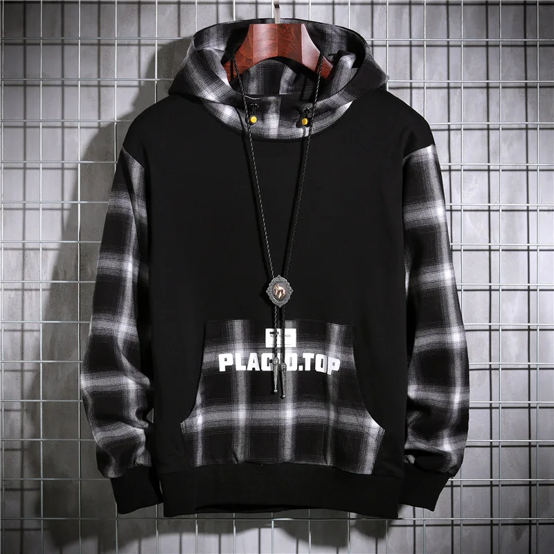 

Men's Autumn Winter Fashion Slim Designed Top Hoodie Sweatshirt Streetwear Harajuku Xxxtentacion Sweatshirts Men 3D Hoodies