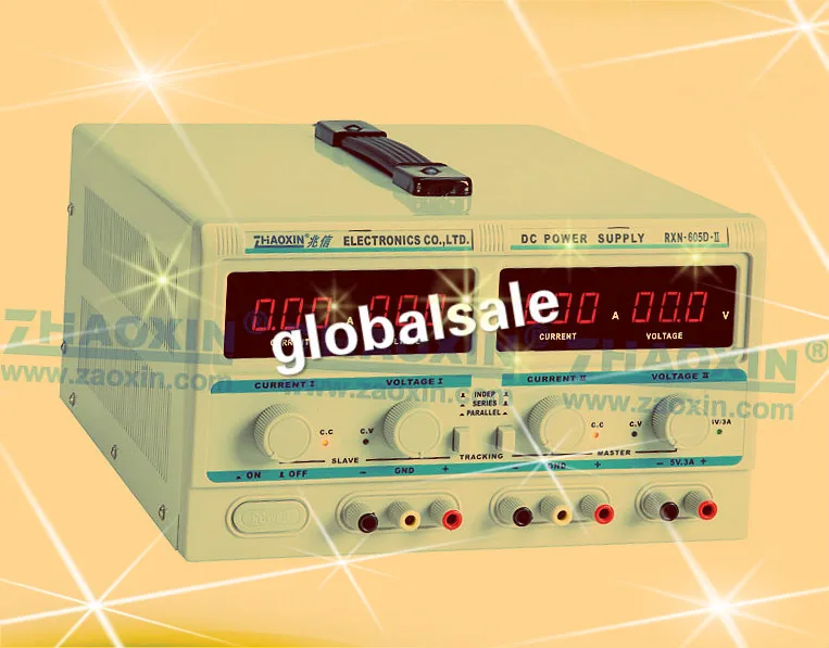 RXN-605D-II -1