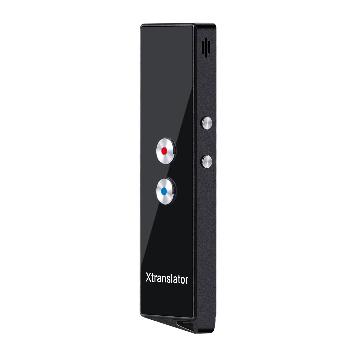 

X9 Intelligent Voice Translating Machine 70 Language Translator Multi-Language Instant Translation Intelligent Voice Translation