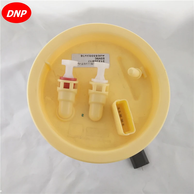 DNP топливный насос в сборе подходит для VOLVO S80/Mondeo MK4 AG9N-9H307-CE 31336697 A2C53325536