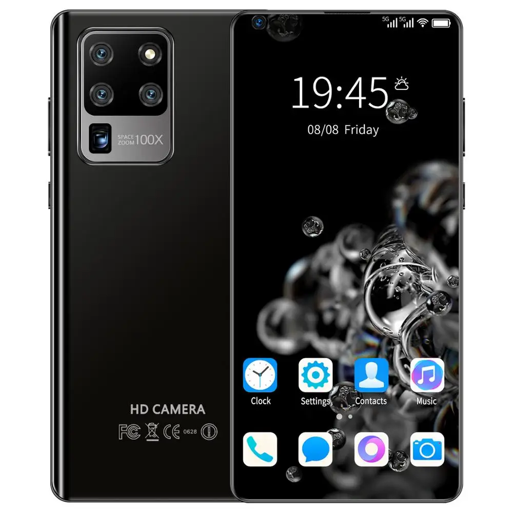 7.5 Inch S30U+ Global Version Full Screen