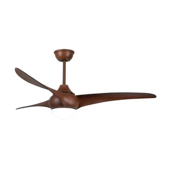 

Galileo Ceiling fan LED (18 W)