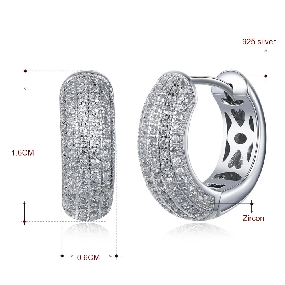 925 silverhoop earrings (2)