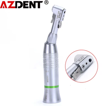 

20:1 Dental Implant Surgery Contra Angle Fiber Optic Low Speed Handpiece