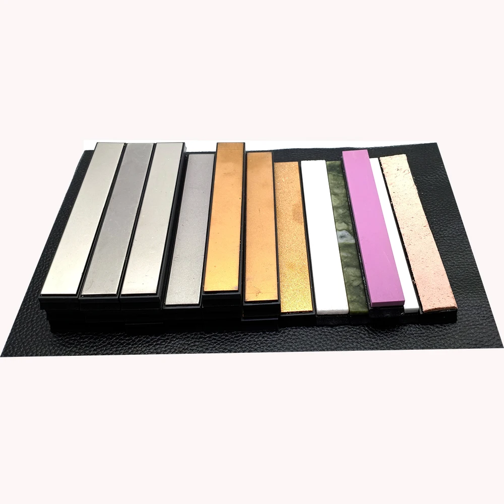 diamond whetstone set