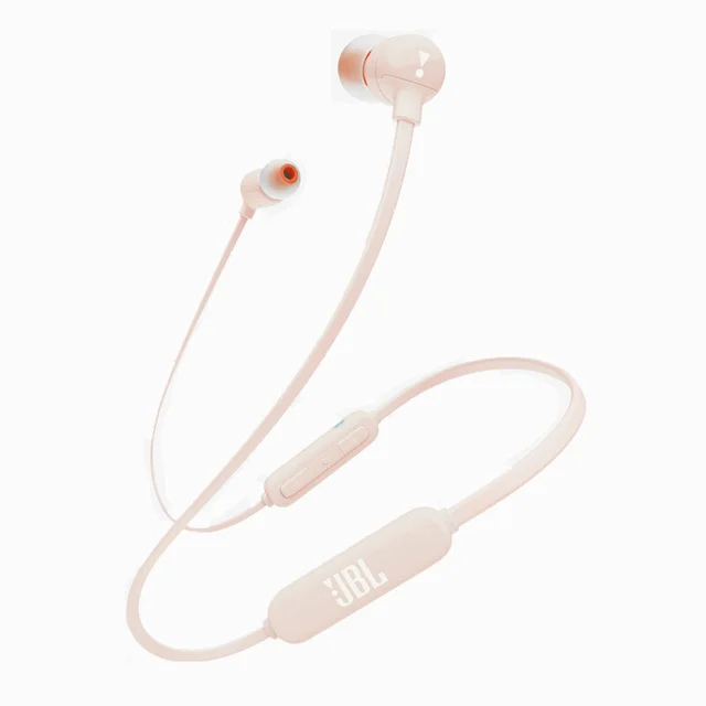 JBL auriculares inalámbricos T110BT 