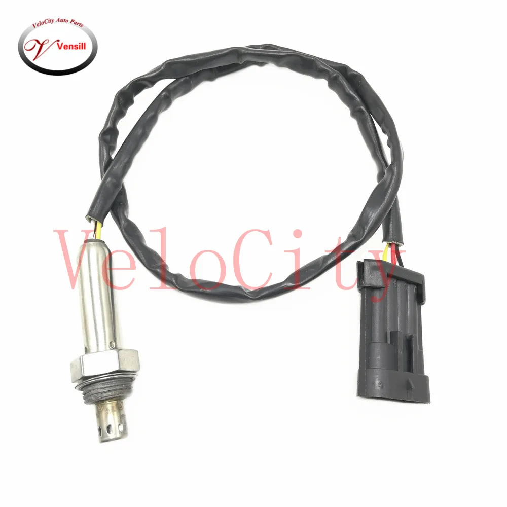 Часть датчика кислорода No #90528253 855330 855343 5WK90371 90411959 для Astra F G Vectra B Zafira A | Автомобили