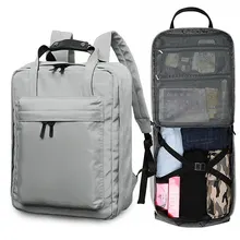 Ciephia влагостойкие, уличные, для путешествия рюкзаки женские и мужские короткие поездки повседневный рюкзак для ноутбука большой емкости вместительный чемодан сумка