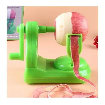 

1Pcs Peeler Creative Home Life Daily Necessities Lazy Artifact Gadgets Kitchen Personality Small Commodity Strange DIY Practical
